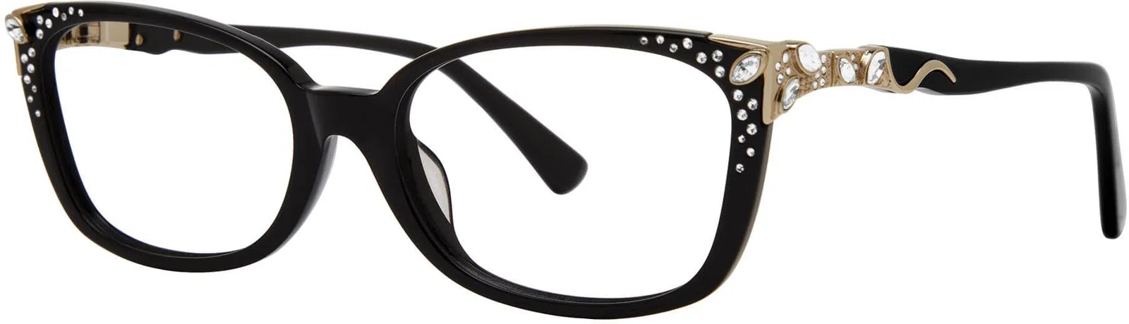 Caviar 5670 Eyeglasses - view 2